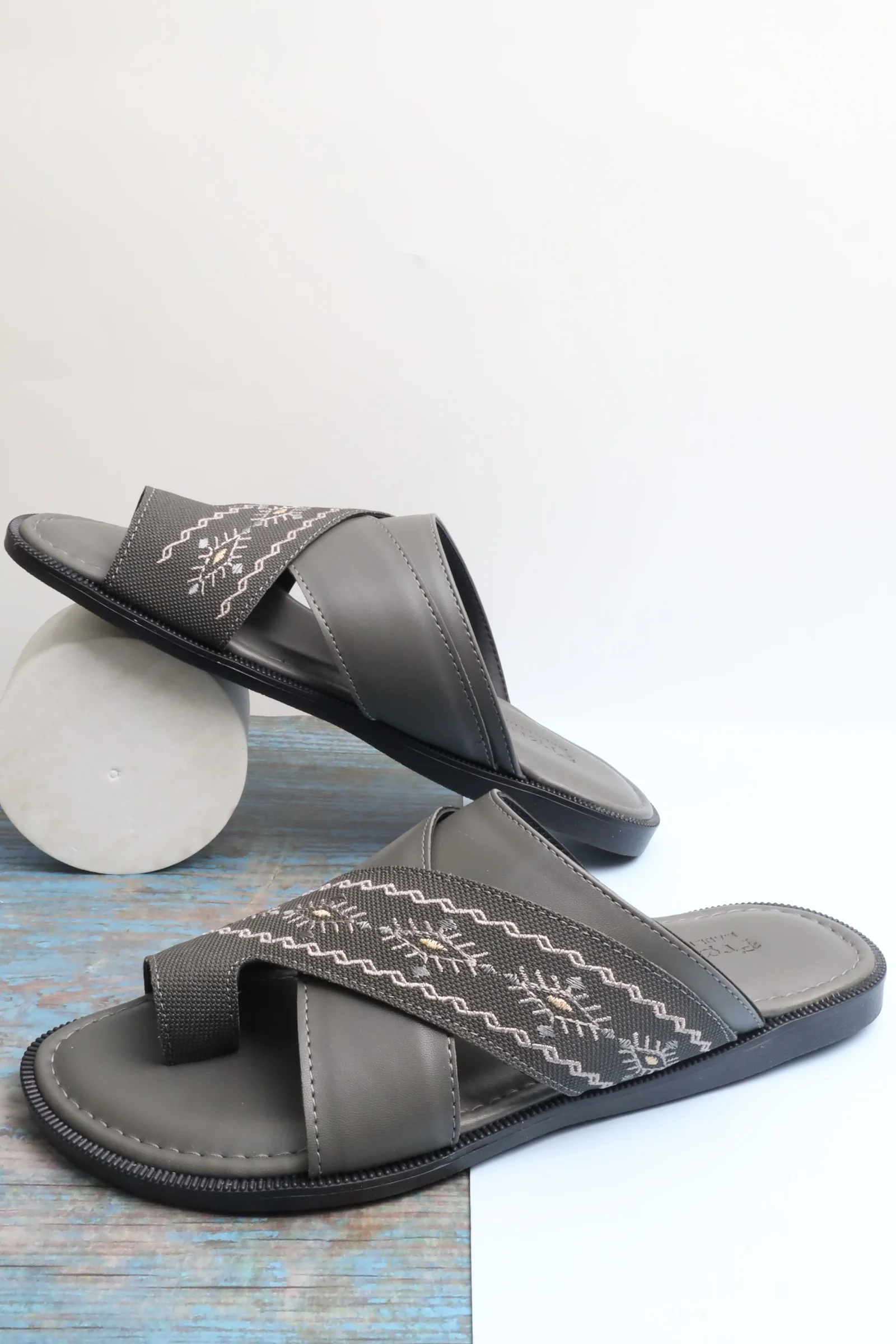 صندل ايطالي 11426 - Image 3