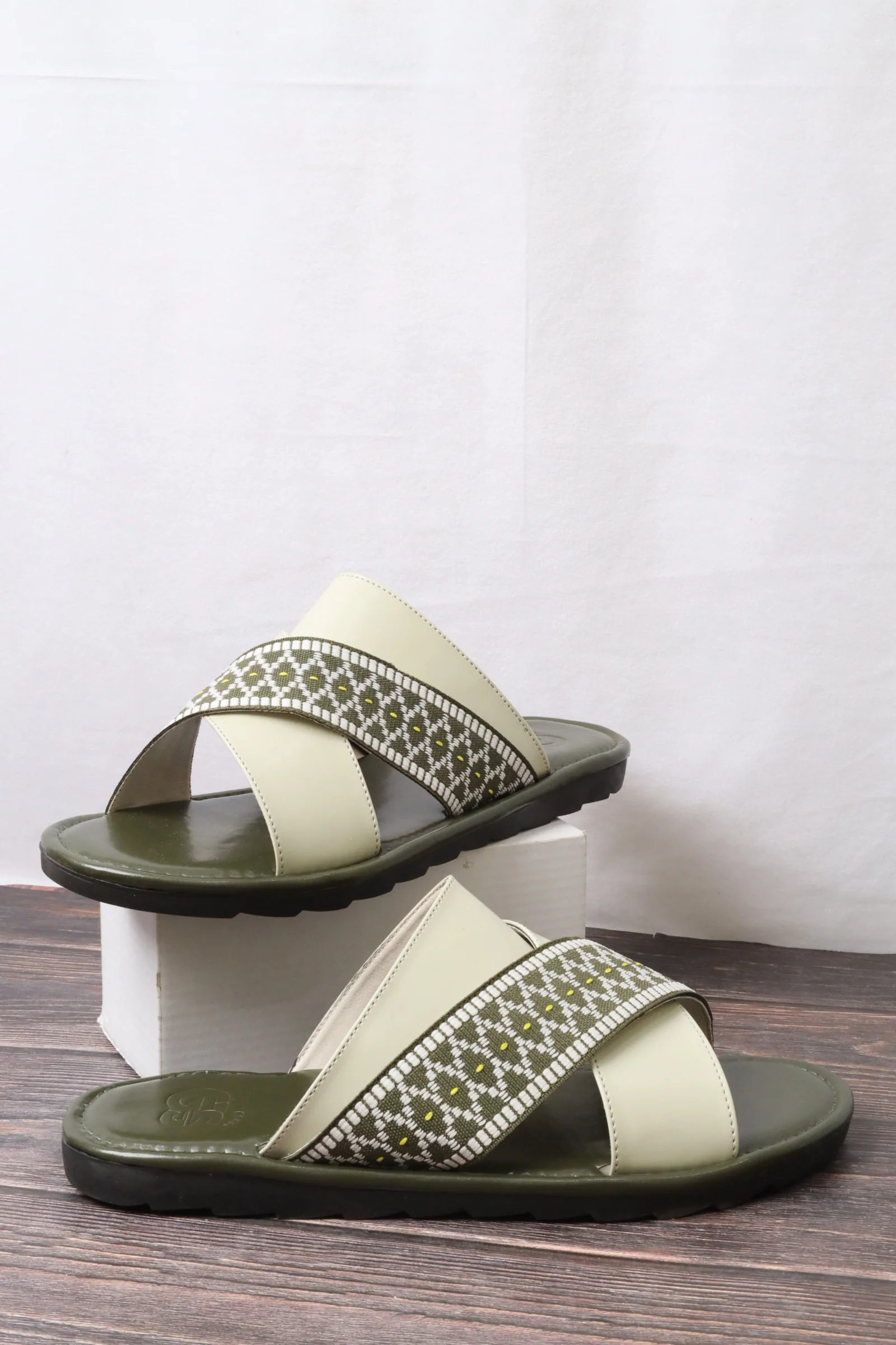 صندل رجالي 897 - Image 3