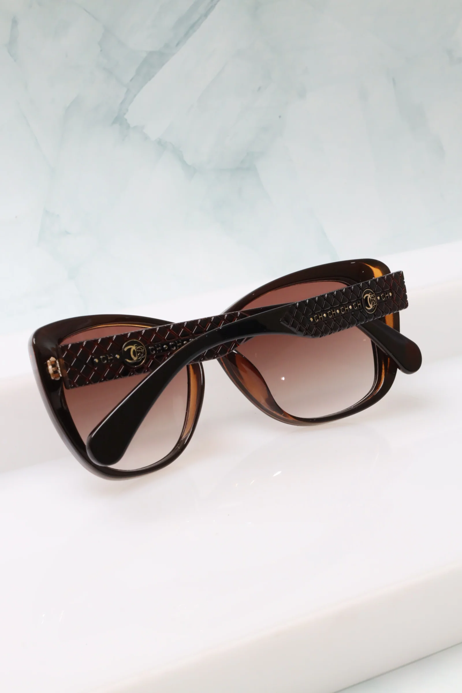 نظارات نسائية 808 - Image 3