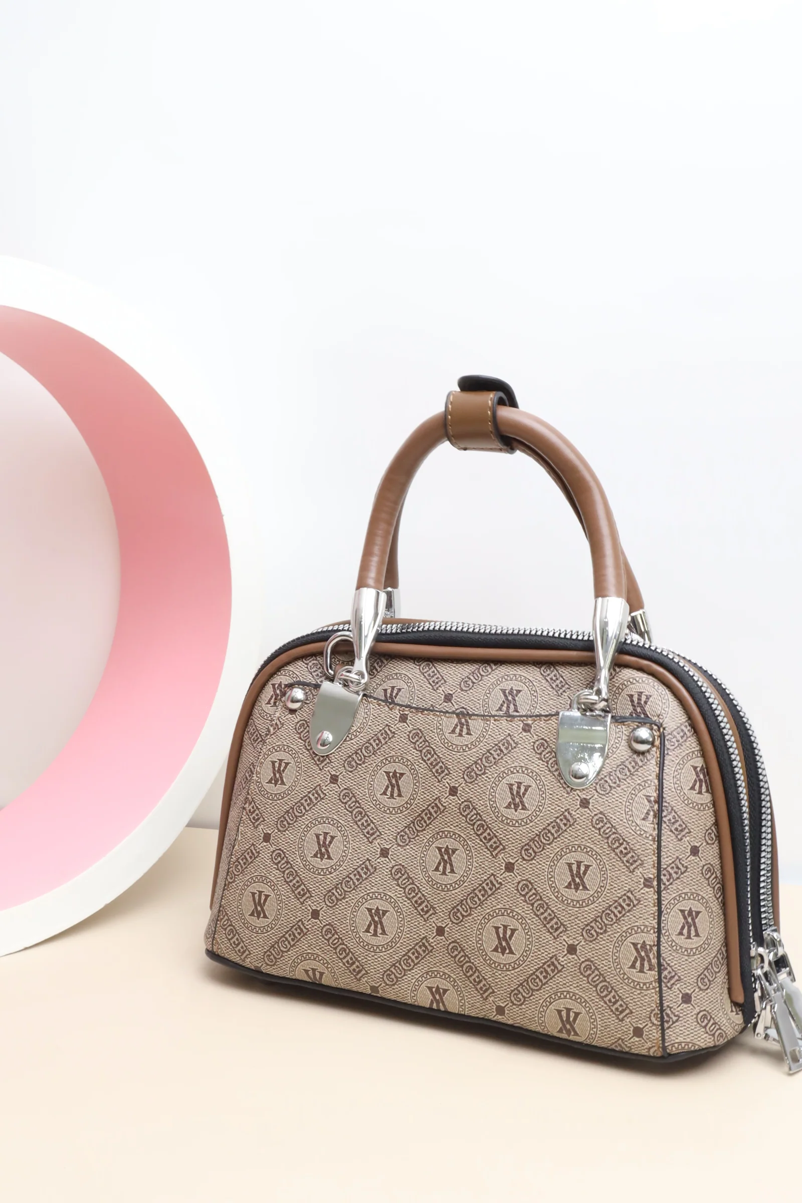 B0922 حقيبة نسائية - Image 10