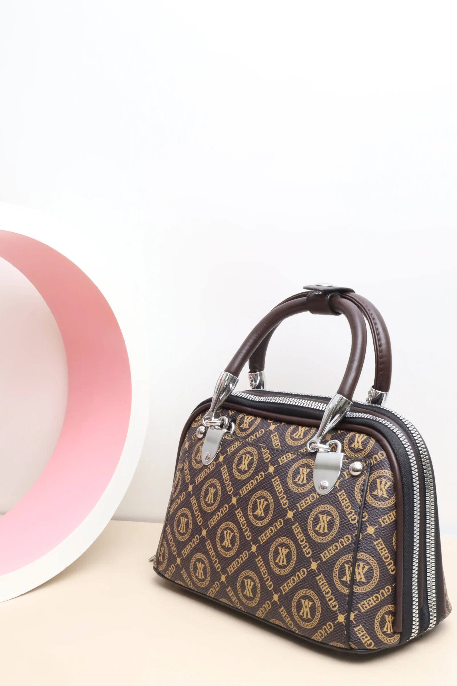 B0922 حقيبة نسائية - Image 11