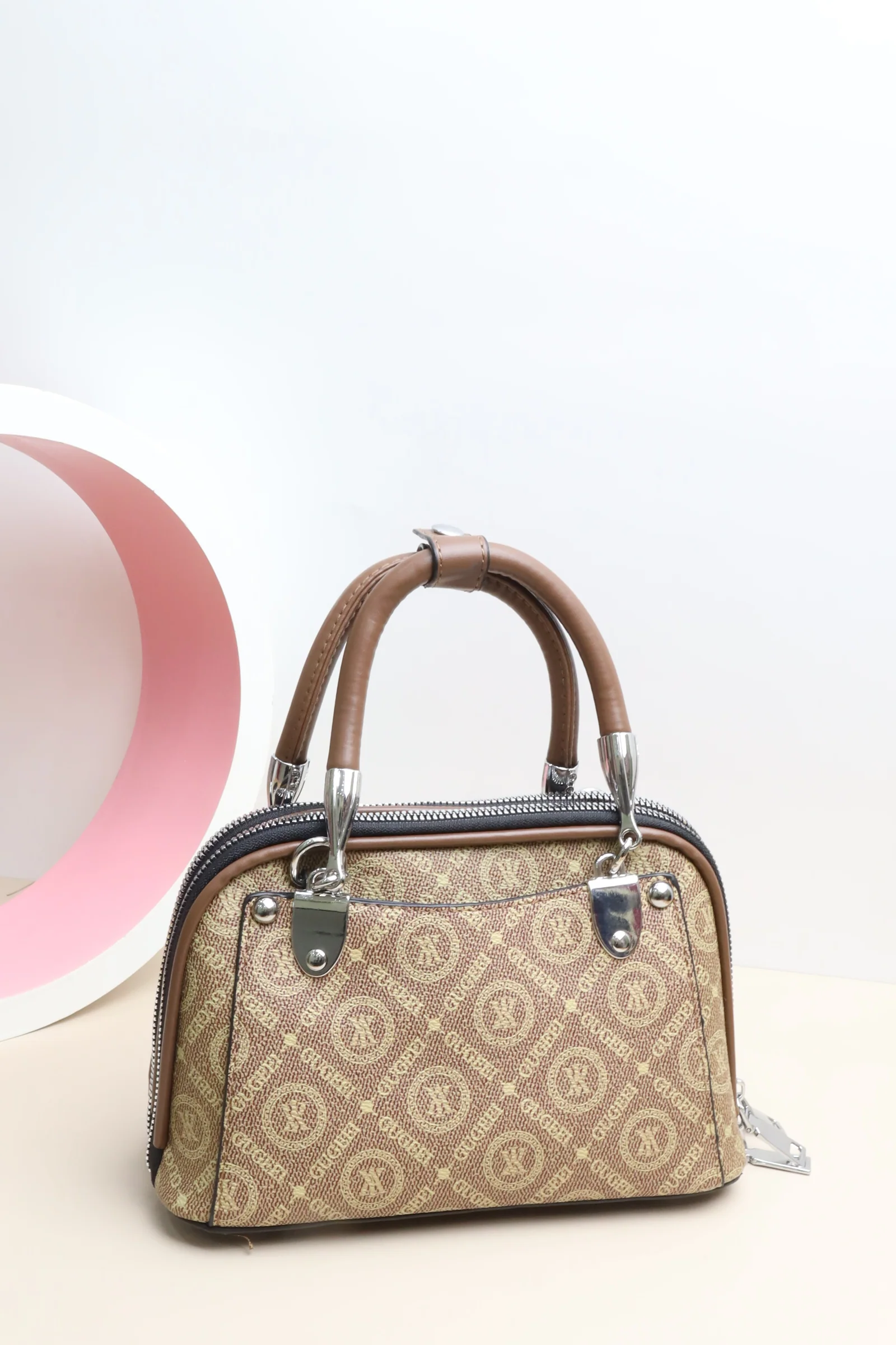 B0922 حقيبة نسائية - Image 12