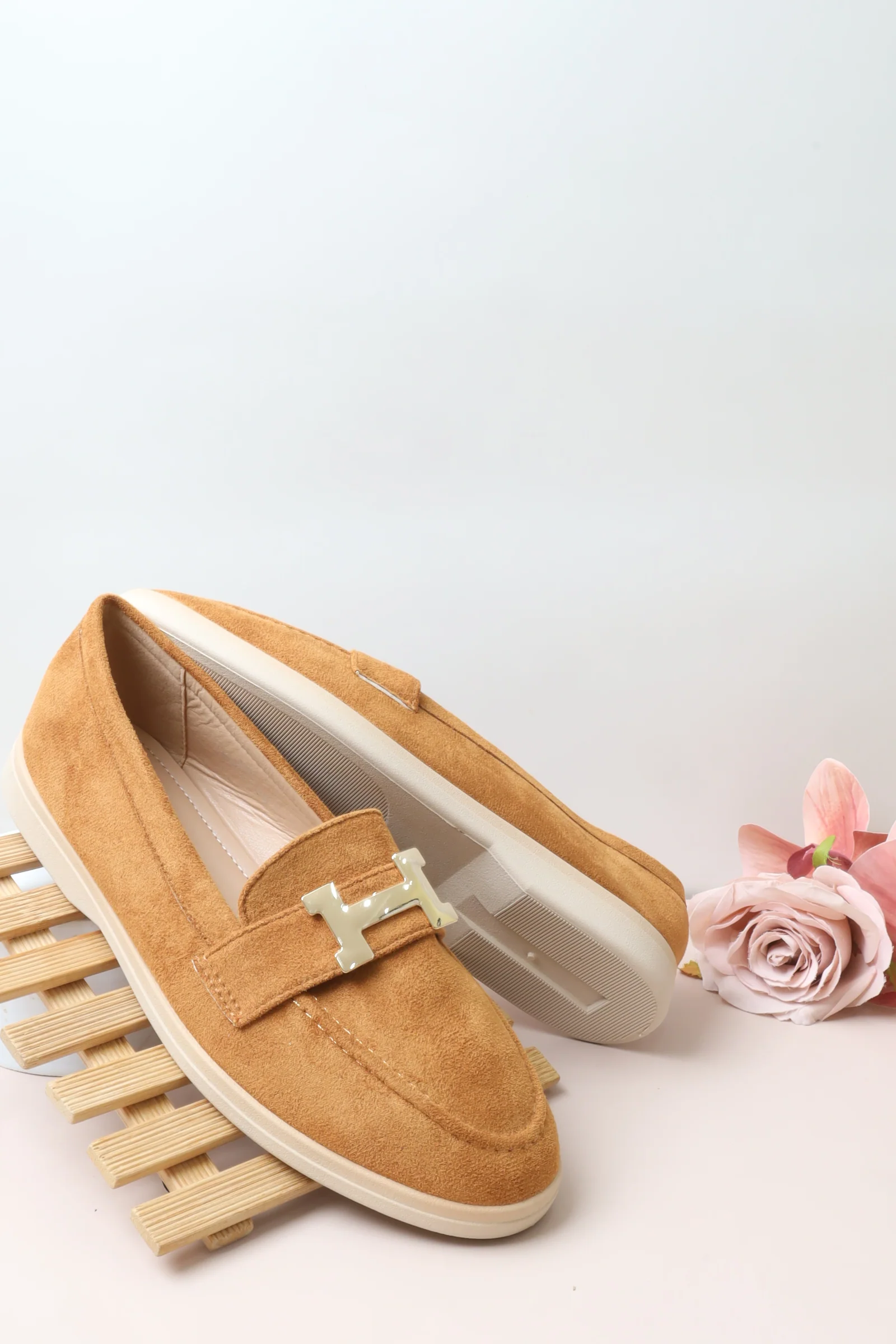 JB55 حذاء نسائي - Image 3