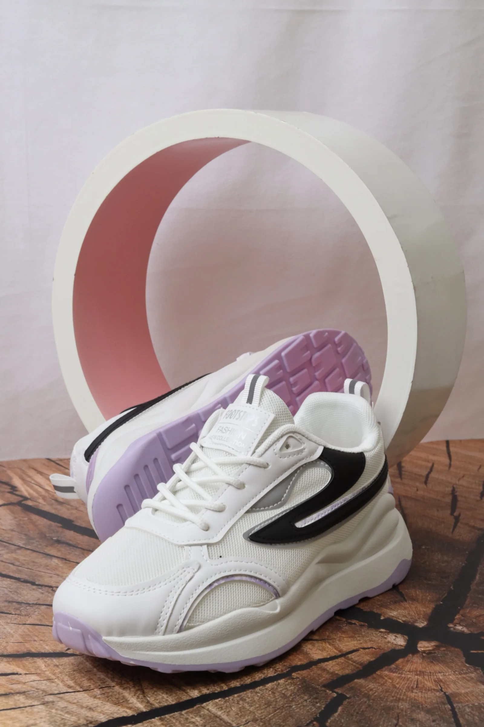 FS06-L16 حذاء رياضي نسائي - Image 5