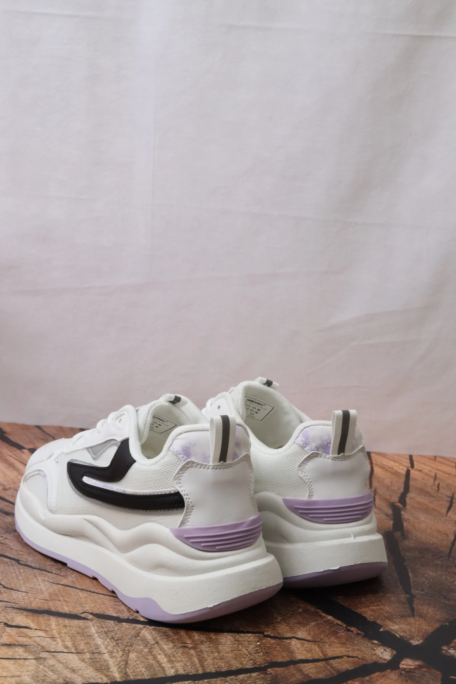FS06-L16 حذاء رياضي نسائي - Image 6